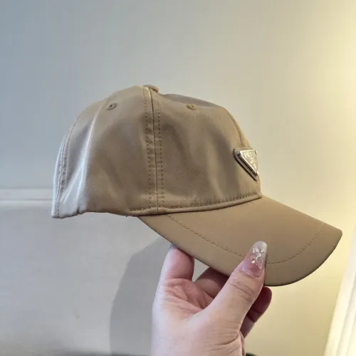 Replica Prada Caps #1468035 $27.00 USD for Wholesale