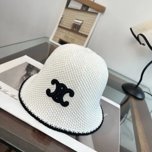 Replica Celine Caps #1468036 $25.00 USD for Wholesale