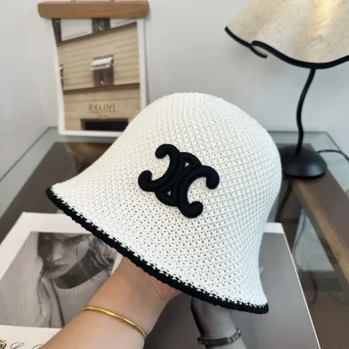 Replica Celine Caps #1468036 $25.00 USD for Wholesale