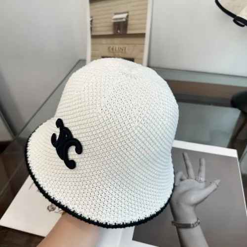 Replica Celine Caps #1468036 $25.00 USD for Wholesale