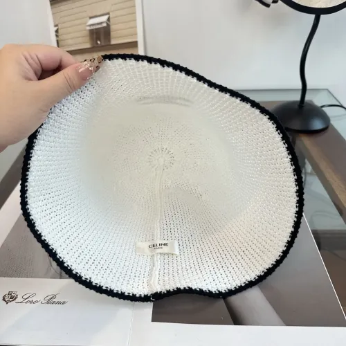 Replica Celine Caps #1468036 $25.00 USD for Wholesale