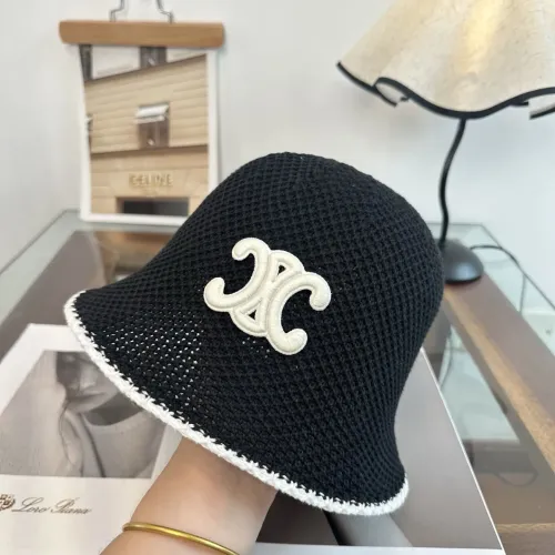 Replica Celine Caps #1468037 $25.00 USD for Wholesale