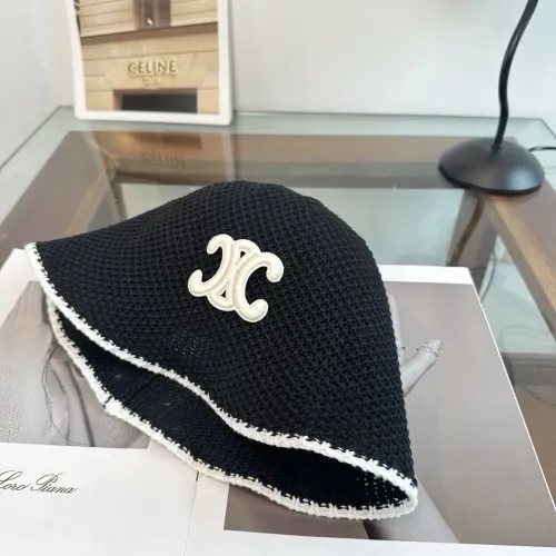 Replica Celine Caps #1468037 $25.00 USD for Wholesale