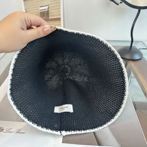 Replica Celine Caps #1468037 $25.00 USD for Wholesale