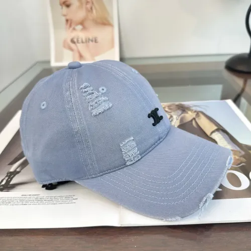 Replica Celine Caps #1468050 $27.00 USD for Wholesale