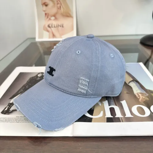 Replica Celine Caps #1468050 $27.00 USD for Wholesale