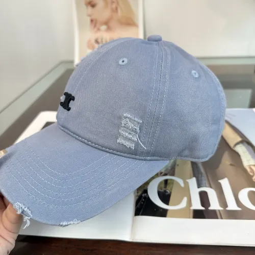 Replica Celine Caps #1468050 $27.00 USD for Wholesale