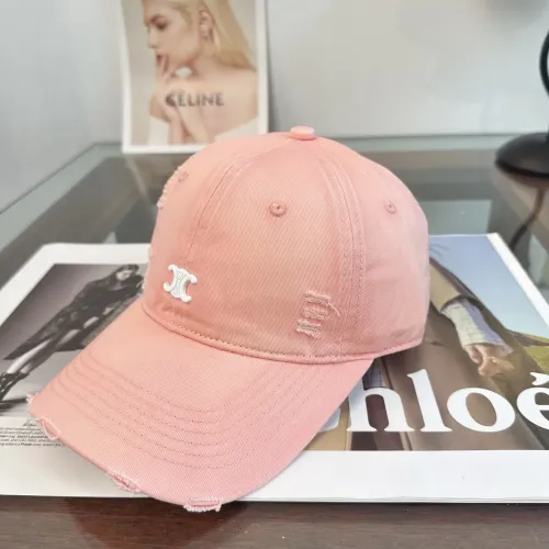 Replica Celine Caps #1468052 $27.00 USD for Wholesale