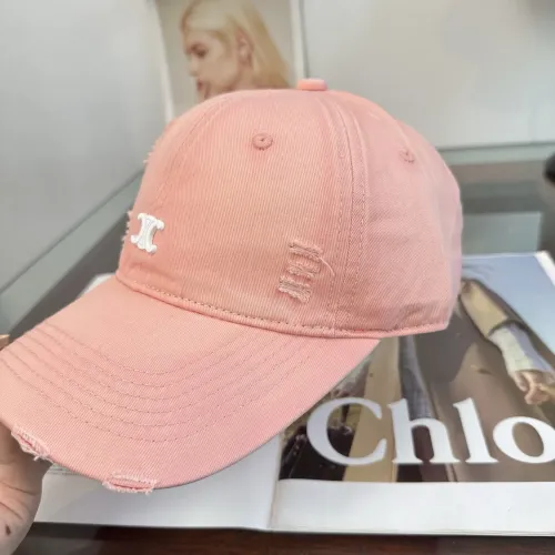 Replica Celine Caps #1468052 $27.00 USD for Wholesale