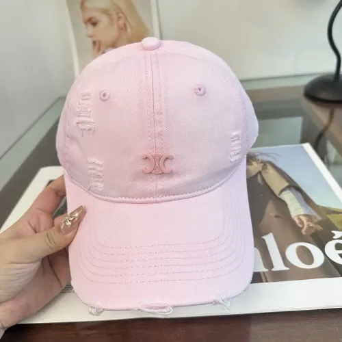 Replica Celine Caps #1468053 $27.00 USD for Wholesale