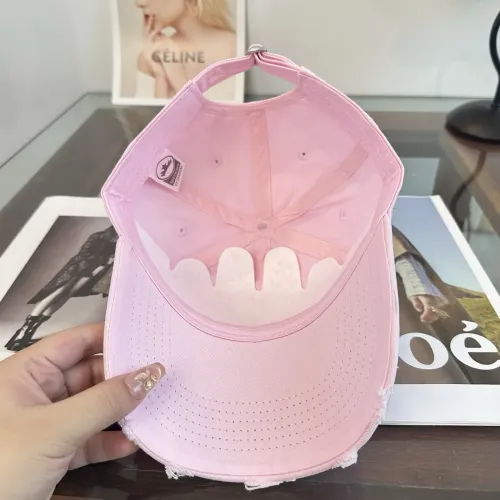 Replica Celine Caps #1468053 $27.00 USD for Wholesale