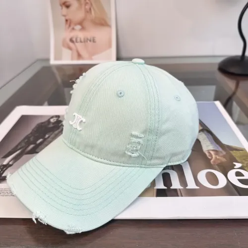 Replica Celine Caps #1468054 $27.00 USD for Wholesale