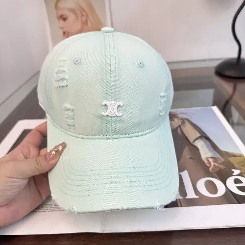 Replica Celine Caps #1468054 $27.00 USD for Wholesale