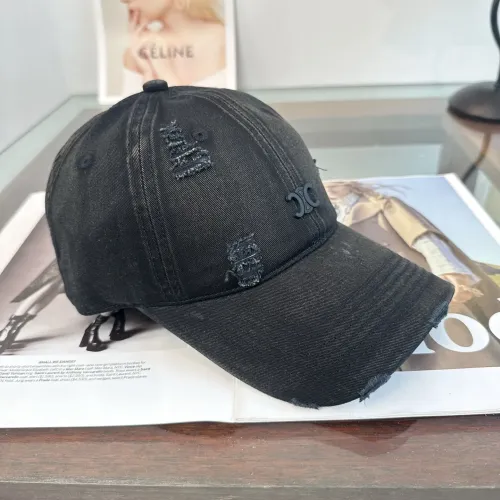 Replica Celine Caps #1468055 $27.00 USD for Wholesale