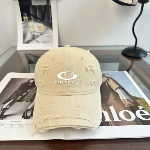 Cheap Balenciaga Caps #1468057, $$25.00 USD On Balenciaga Caps