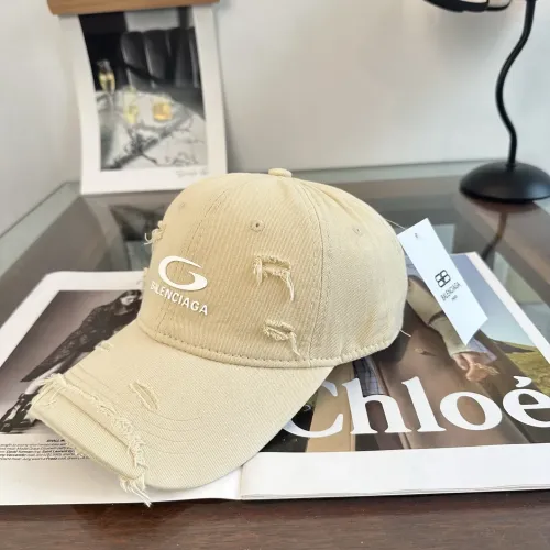 Replica Balenciaga Caps #1468057 $25.00 USD for Wholesale