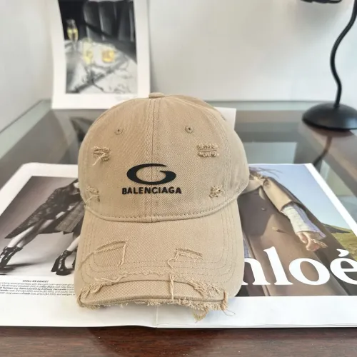 Cheap Balenciaga Caps #1468058, $$25.00 USD On Balenciaga Caps