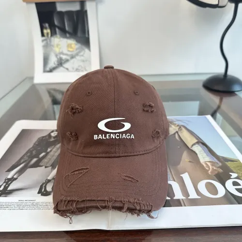 Cheap Balenciaga Caps #1468059, $$25.00 USD On Balenciaga Caps