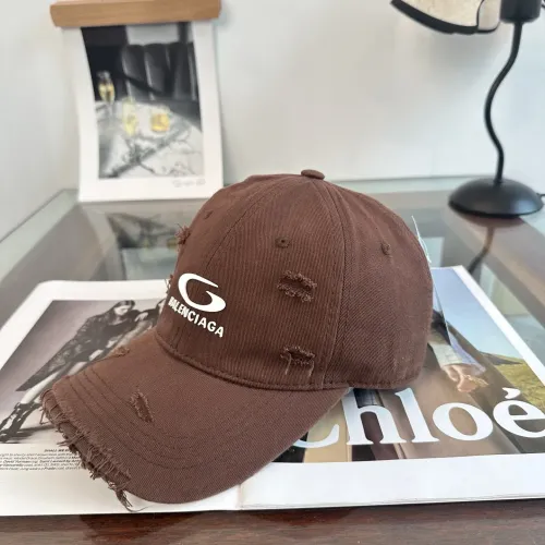 Replica Balenciaga Caps #1468059 $25.00 USD for Wholesale
