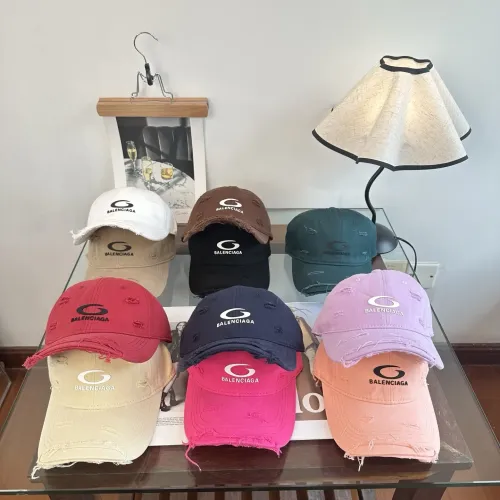 Replica Balenciaga Caps #1468059 $25.00 USD for Wholesale
