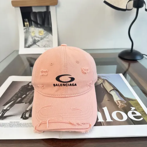 Cheap Balenciaga Caps #1468060, $$25.00 USD On Balenciaga Caps