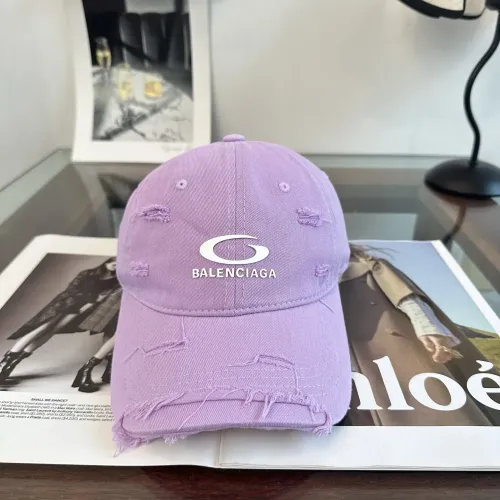 Cheap Balenciaga Caps #1468061, $$25.00 USD On Balenciaga Caps