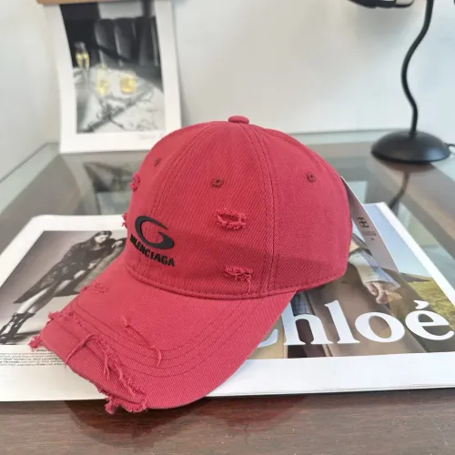 Replica Balenciaga Caps #1468063 $25.00 USD for Wholesale