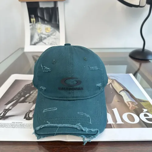 Cheap Balenciaga Caps #1468065, $$25.00 USD On Balenciaga Caps