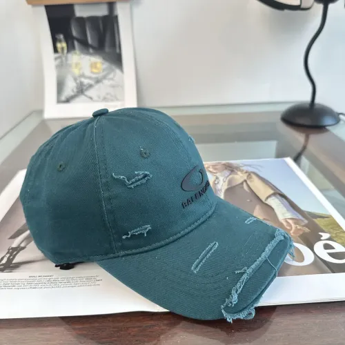 Replica Balenciaga Caps #1468065 $25.00 USD for Wholesale