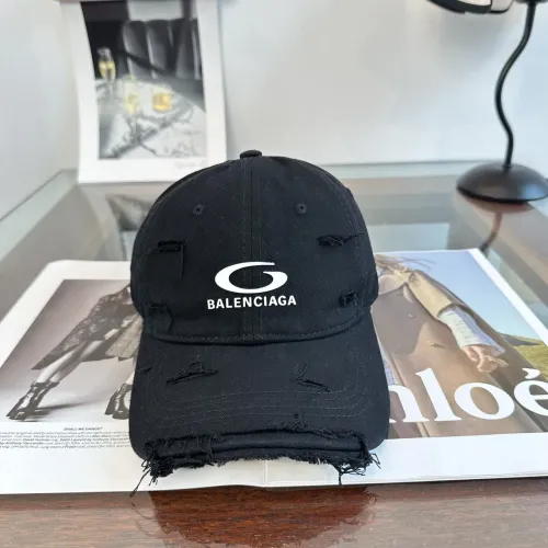 Cheap Balenciaga Caps #1468067, $$25.00 USD On Balenciaga Caps