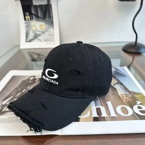 Replica Balenciaga Caps #1468067 $25.00 USD for Wholesale