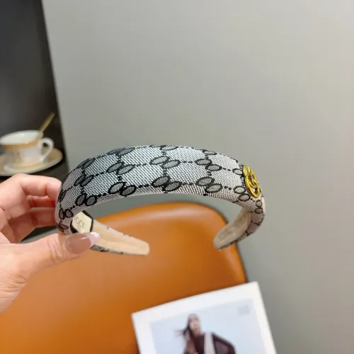 Replica Gucci Headband For Women #1468075 $27.00 USD for Wholesale