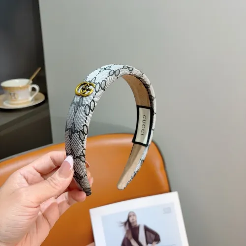 Replica Gucci Headband For Women #1468075 $27.00 USD for Wholesale