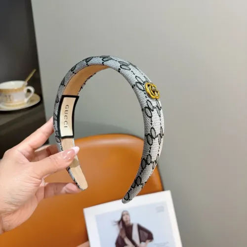 Replica Gucci Headband For Women #1468075 $27.00 USD for Wholesale
