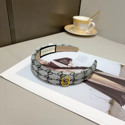 Replica Gucci Headband For Women #1468075 $27.00 USD for Wholesale