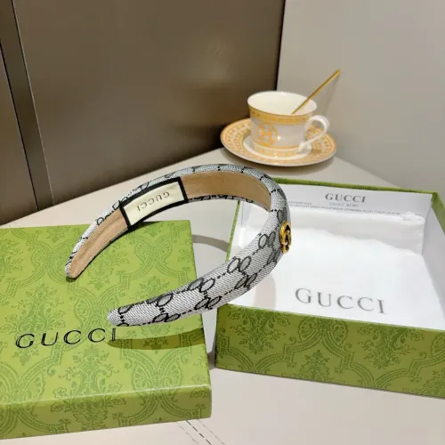 Replica Gucci Headband For Women #1468075 $27.00 USD for Wholesale