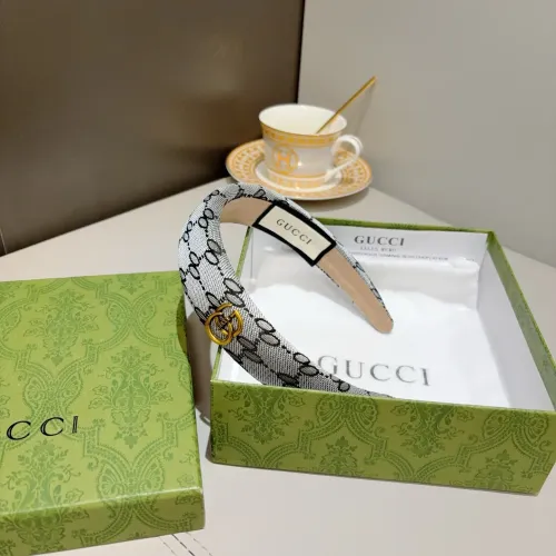 Replica Gucci Headband For Women #1468075 $27.00 USD for Wholesale