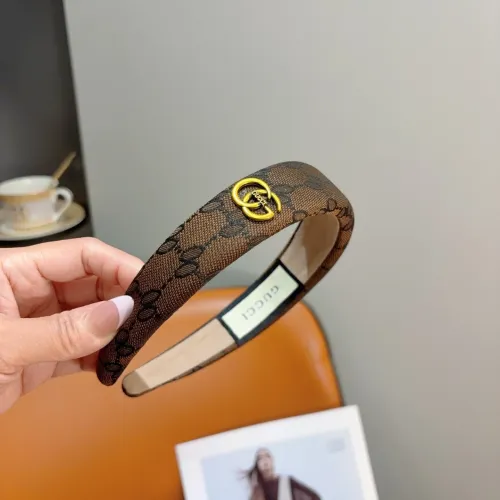 Cheap Gucci Headband For Women #1468076, $$27.00 USD On Gucci Headband