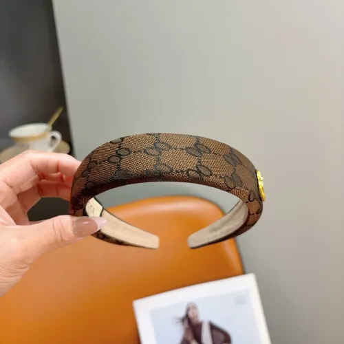 Replica Gucci Headband For Women #1468076 $27.00 USD for Wholesale