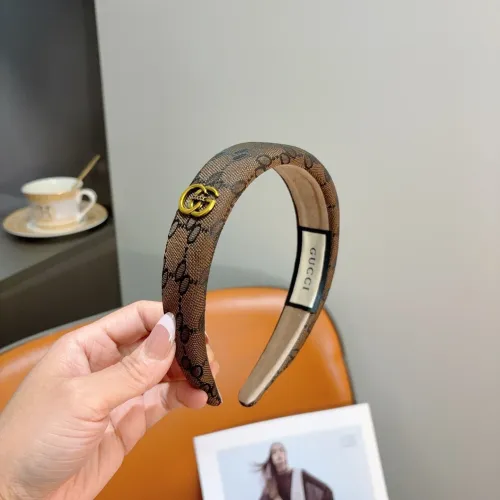 Replica Gucci Headband For Women #1468076 $27.00 USD for Wholesale