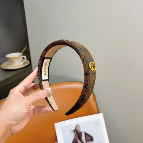 Replica Gucci Headband For Women #1468076 $27.00 USD for Wholesale