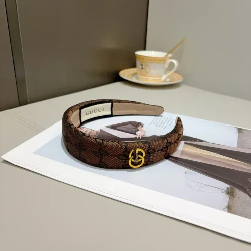 Replica Gucci Headband For Women #1468076 $27.00 USD for Wholesale