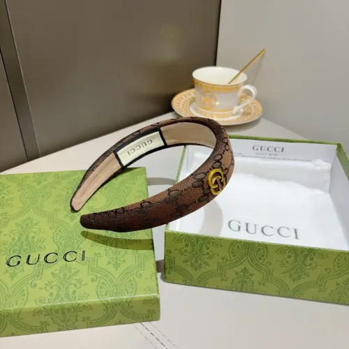 Replica Gucci Headband For Women #1468076 $27.00 USD for Wholesale