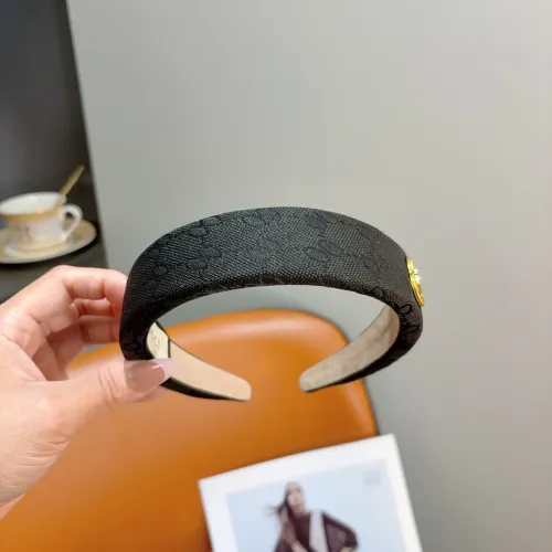 Replica Gucci Headband For Women #1468077 $27.00 USD for Wholesale