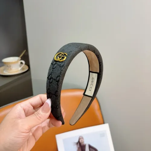 Replica Gucci Headband For Women #1468077 $27.00 USD for Wholesale