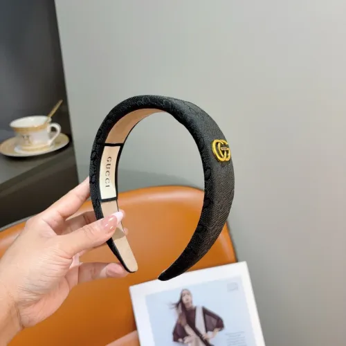 Replica Gucci Headband For Women #1468077 $27.00 USD for Wholesale