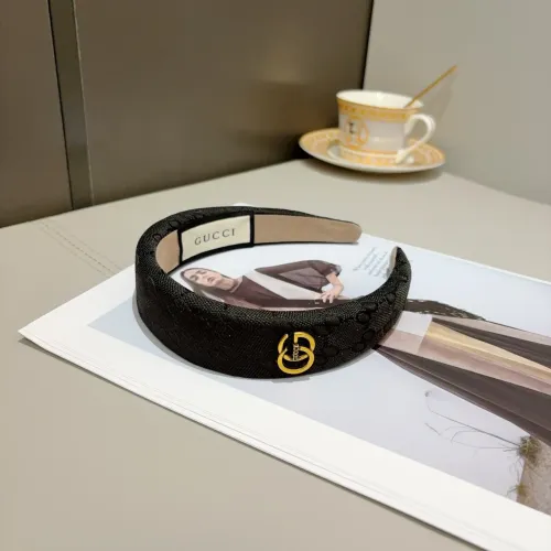 Replica Gucci Headband For Women #1468077 $27.00 USD for Wholesale