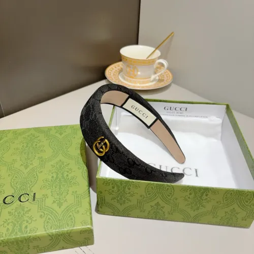 Replica Gucci Headband For Women #1468077 $27.00 USD for Wholesale