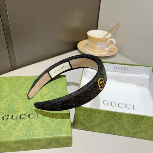 Replica Gucci Headband For Women #1468077 $27.00 USD for Wholesale
