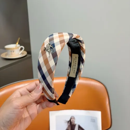 Cheap Burberry Headband For Women #1468080, $$27.00 USD On Burberry Headband